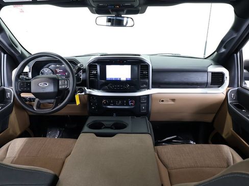 Used 2023 Ford F150 XLT AWD/4WD image 22