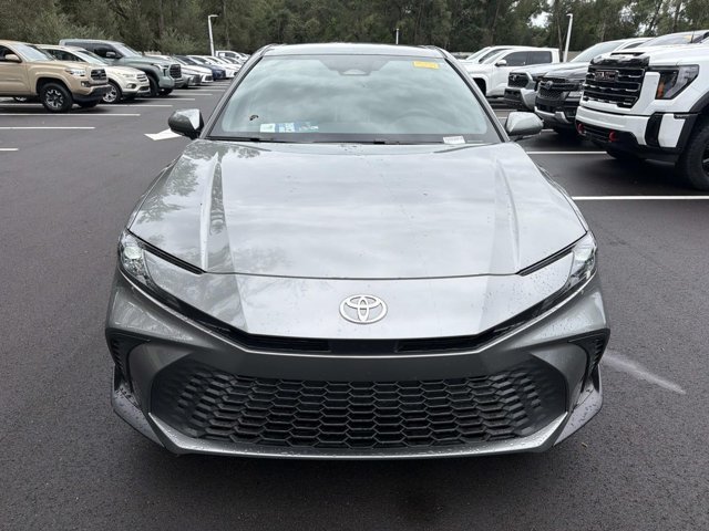 Used 2026 Toyota Camry SE w/ Convenience Package FWD image 6