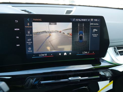 New 2026 BMW X1 xDrive28i w/ Convenience Package image 27