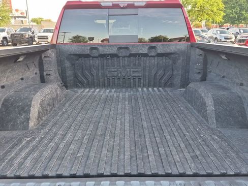 Used 2021 GMC Sierra 1500 Denali w/ Denali Ultimate Package image 24