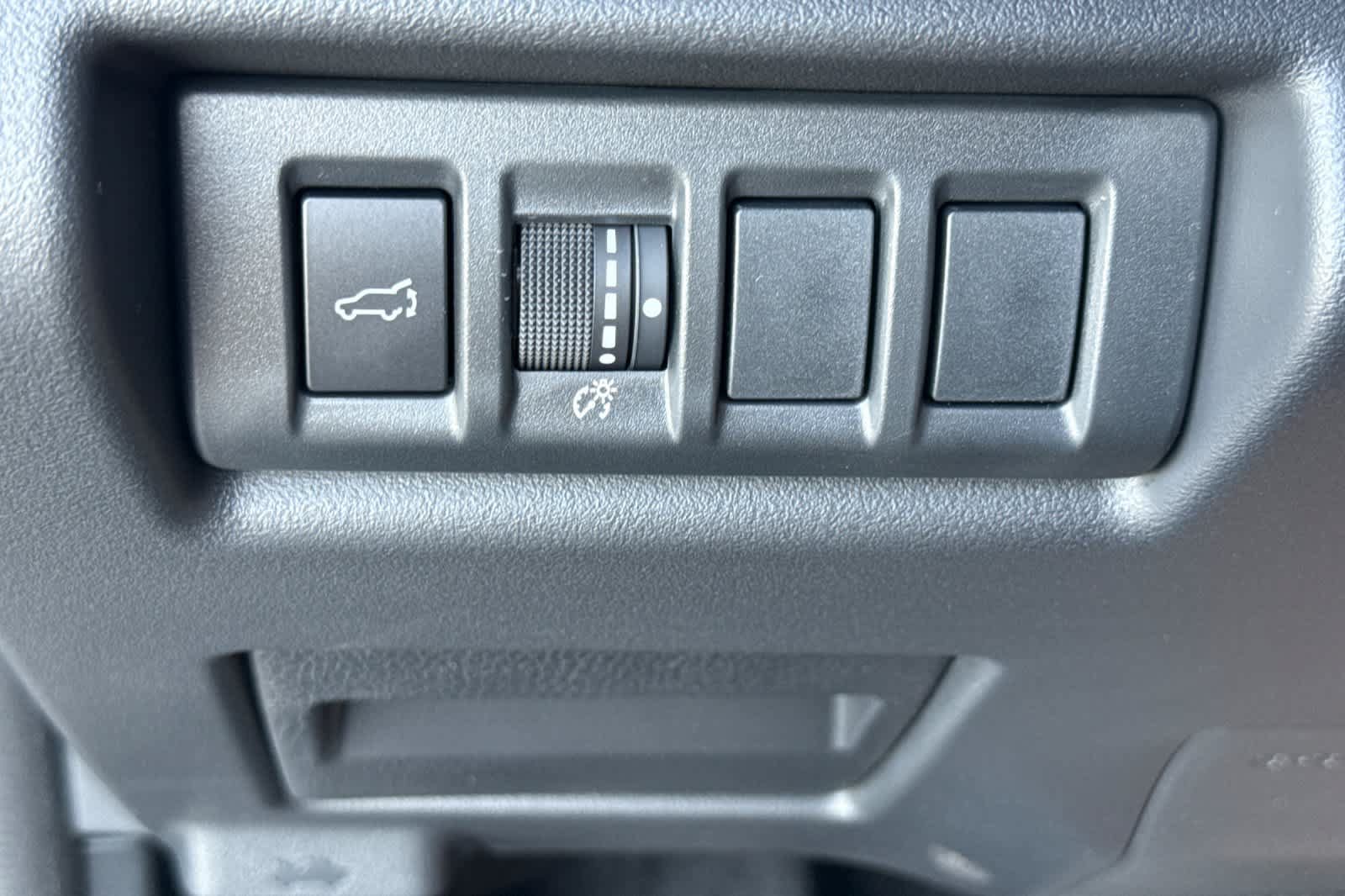 New 2026 Subaru Outback Limited AWD/4WD image 29