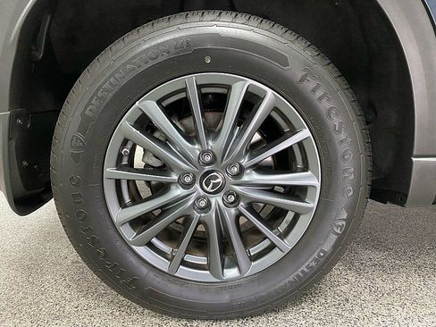 Used 2019 MAZDA CX-5 Touring image 25