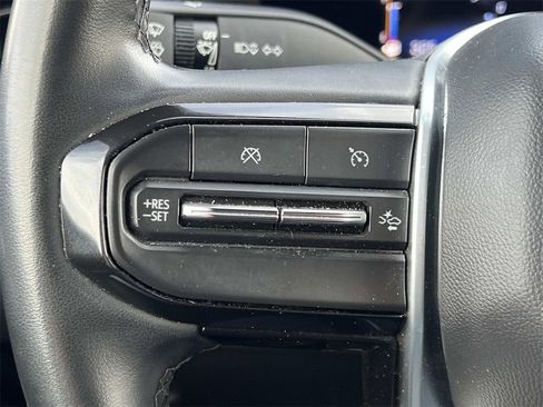 Certified 2023 Chevrolet Colorado LT w/ LT Convenience Package II image 24