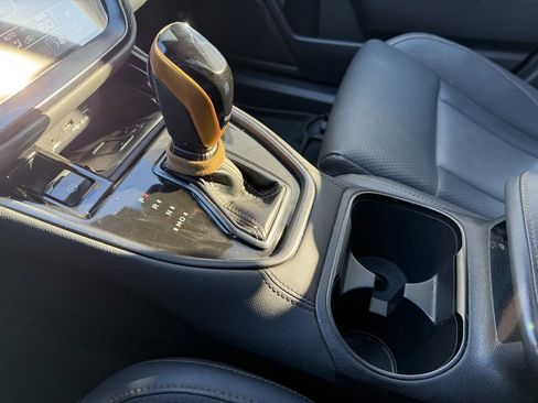 Used 2022 Subaru Outback Wilderness w/ Wilderness Package image 26