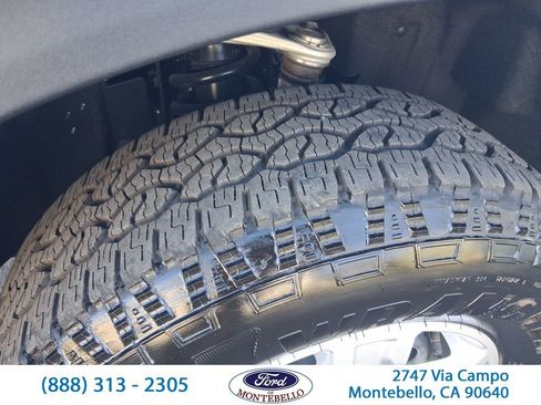 New 2025 Ford Ranger XL w/ Trailer Tow Package image 45