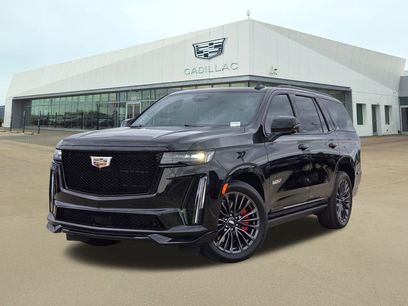 Certified 2023 Cadillac Escalade V