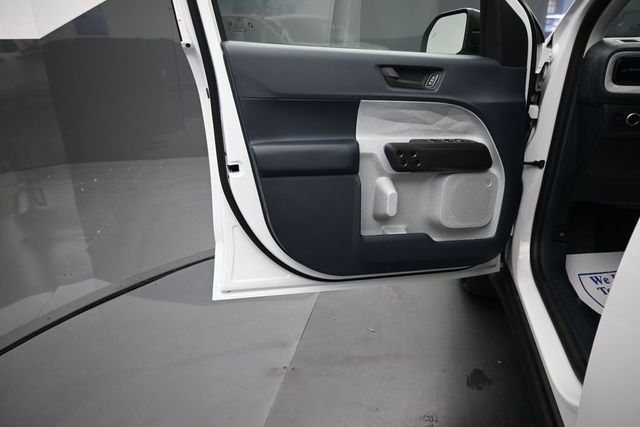 New 2026 Ford Maverick XLT AWD/4WD image 9