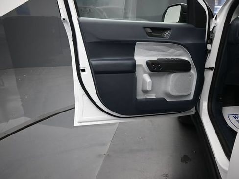New 2026 Ford Maverick XLT AWD/4WD image 9