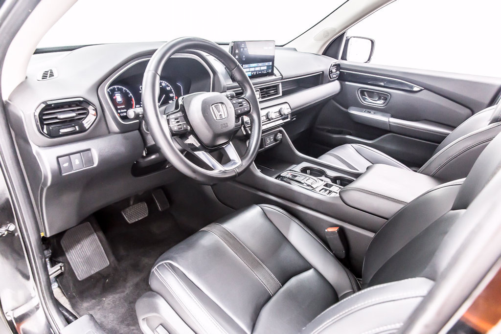 Used 2023 Honda Pilot EX-L image 26