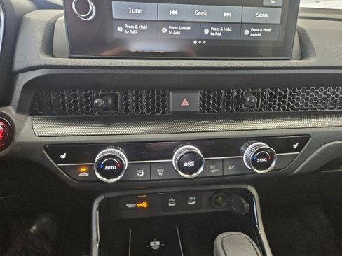 New 2026 Honda CR-V EX image 25