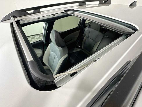 Certified 2026 Subaru Forester Premium AWD/4WD image 19