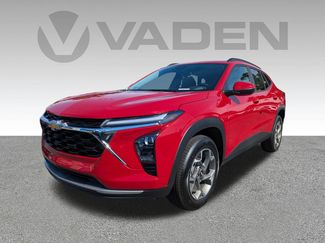 New 2026 Chevrolet Trax LT w/ Driver Confidence Package video 2