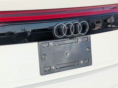 New 2025 Audi RS Q8 performance image 19