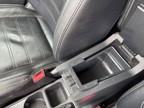 Used 2018 Ford EcoSport Titanium image 26