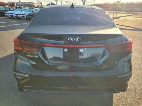 Used 2020 Kia Forte LXS image 5