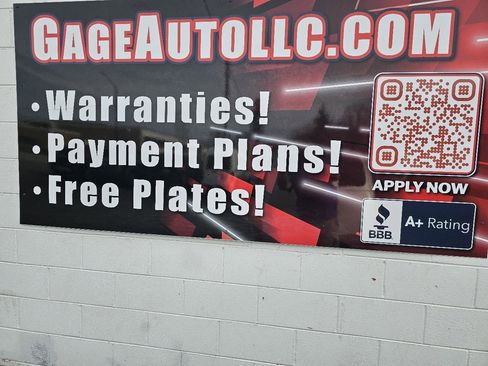 Used 2001 Chrysler PT Cruiser image 16