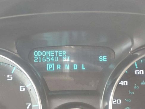 Used 2015 Buick Enclave Leather w/ Trailering Package AWD/4WD image 11