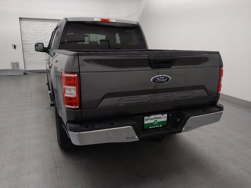 Used 2019 Ford F150 XLT AWD/4WD image 6