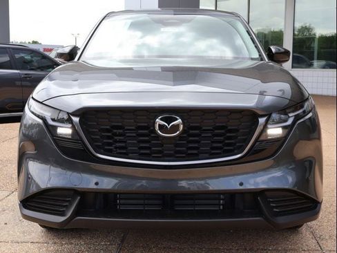 New 2026 MAZDA CX-5 Select AWD/4WD image 8