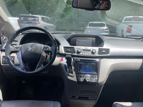 Used 2014 Honda Odyssey Touring image 5