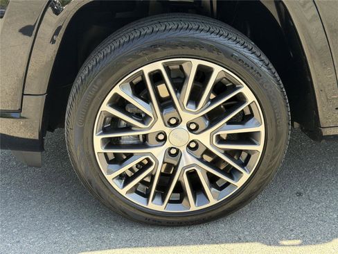 Used 2023 Jeep Compass Limited w/ Elite Group AWD/4WD image 34
