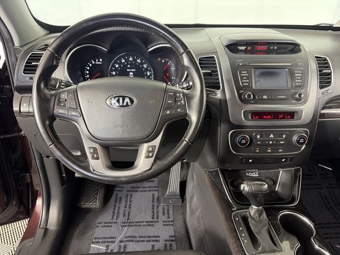 Used 2015 Kia Sorento EX FWD image 3