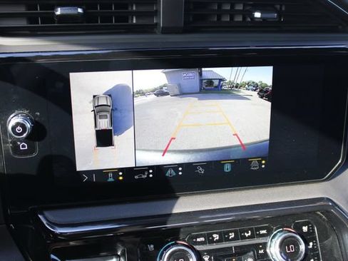 Used 2022 GMC Sierra 1500 AT4 w/ AT4 Premium Package AWD/4WD image 26