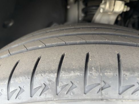 Certified 2023 BMW iX xDrive50 AWD/4WD image 12