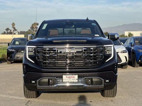 New 2026 GMC Sierra 1500 Denali Ultimate image 2