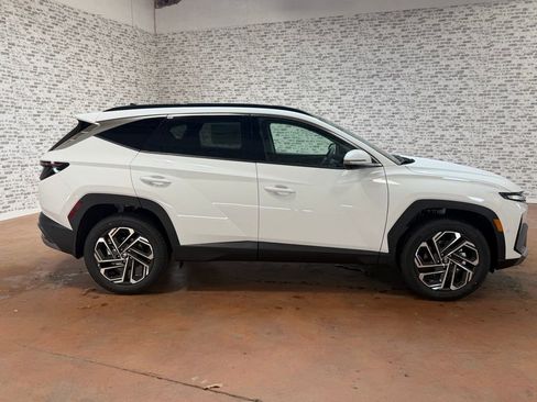 New 2026 Hyundai Tucson Limited image 6