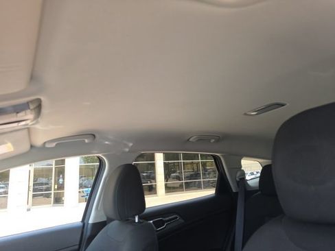 Certified 2023 Kia Sportage LX FWD image 8