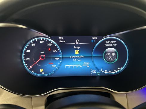 Used 2020 Mercedes-Benz GLC 300 4MATIC image 21