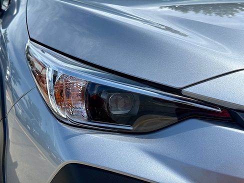 New 2026 Subaru Crosstrek 2.5i Premium AWD/4WD image 38