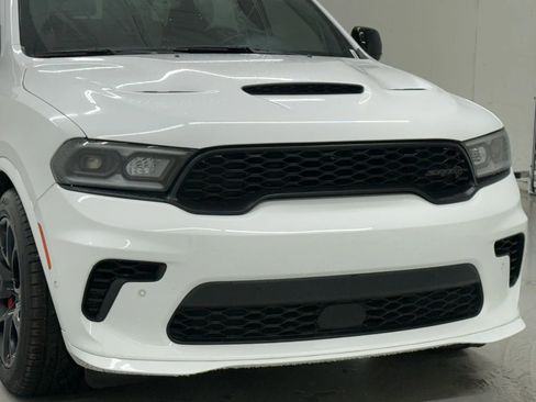 Used 2023 Dodge Durango SRT Hellcat image 41