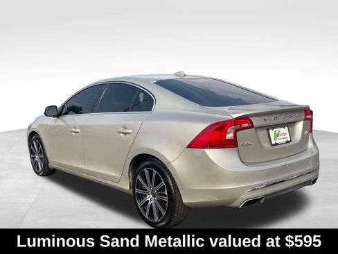 Used 2018 Volvo S60 T5 Inscription AWD/4WD image 6