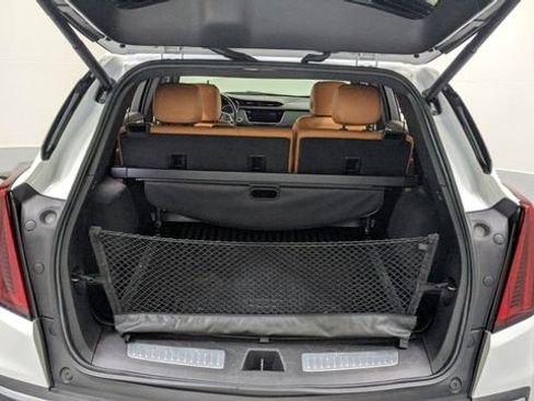 Used 2021 Cadillac XT5 Premium Luxury w/ LPO, Floor Liner Package image 34