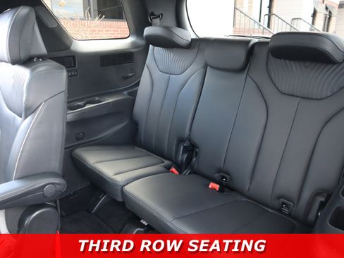 Used 2023 Hyundai Palisade Calligraphy image 35