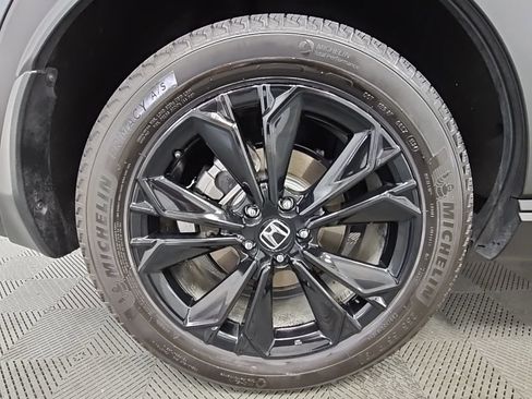 Used 2025 Honda CR-V Sport Touring image 52