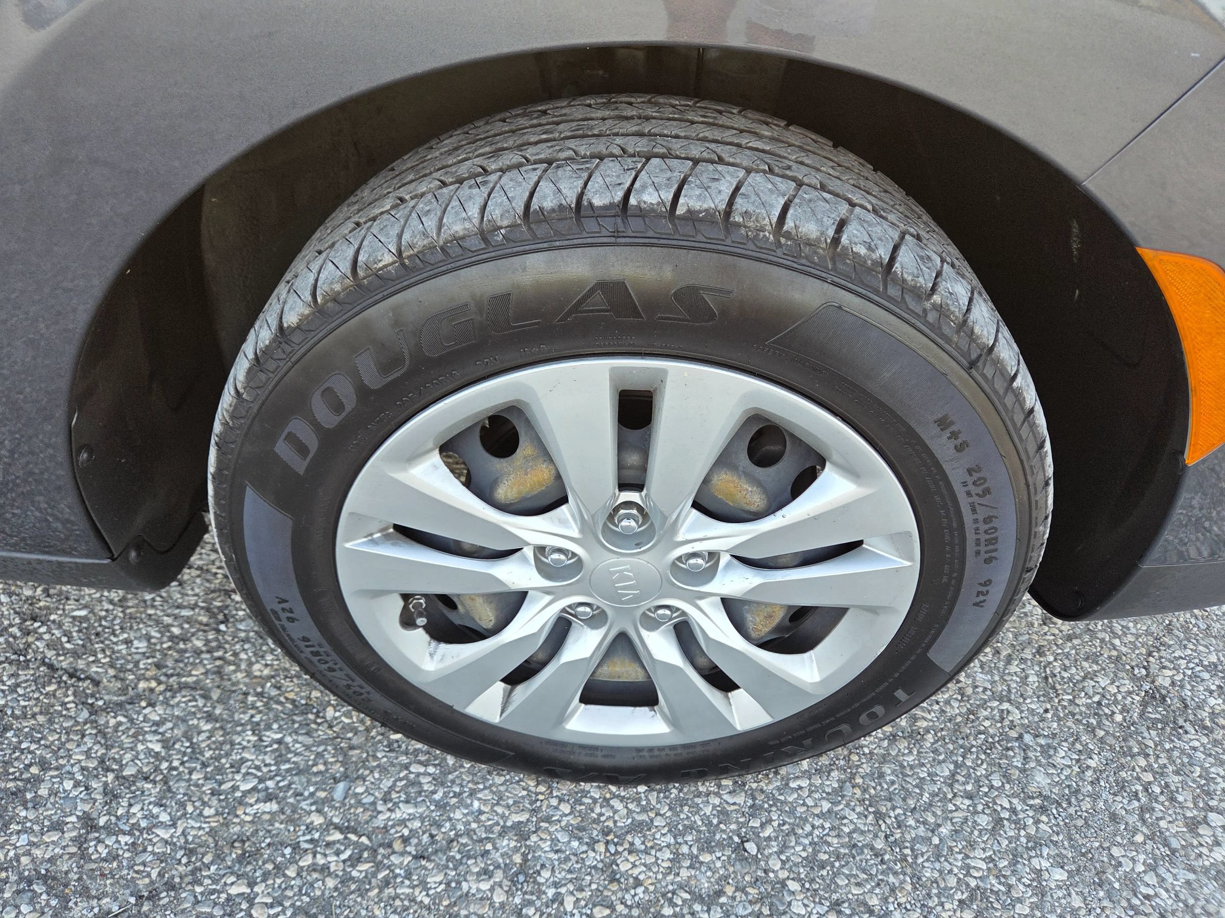 Used 2020 Kia Soul LX FWD image 9