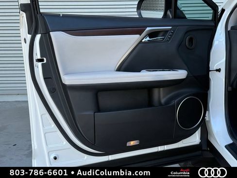 Used 2022 Lexus RX 350 FWD w/ Premium Package image 21