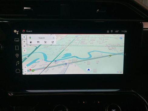 New 2026 GMC Sierra 3500 Denali w/ Denali Reserve Package image 24