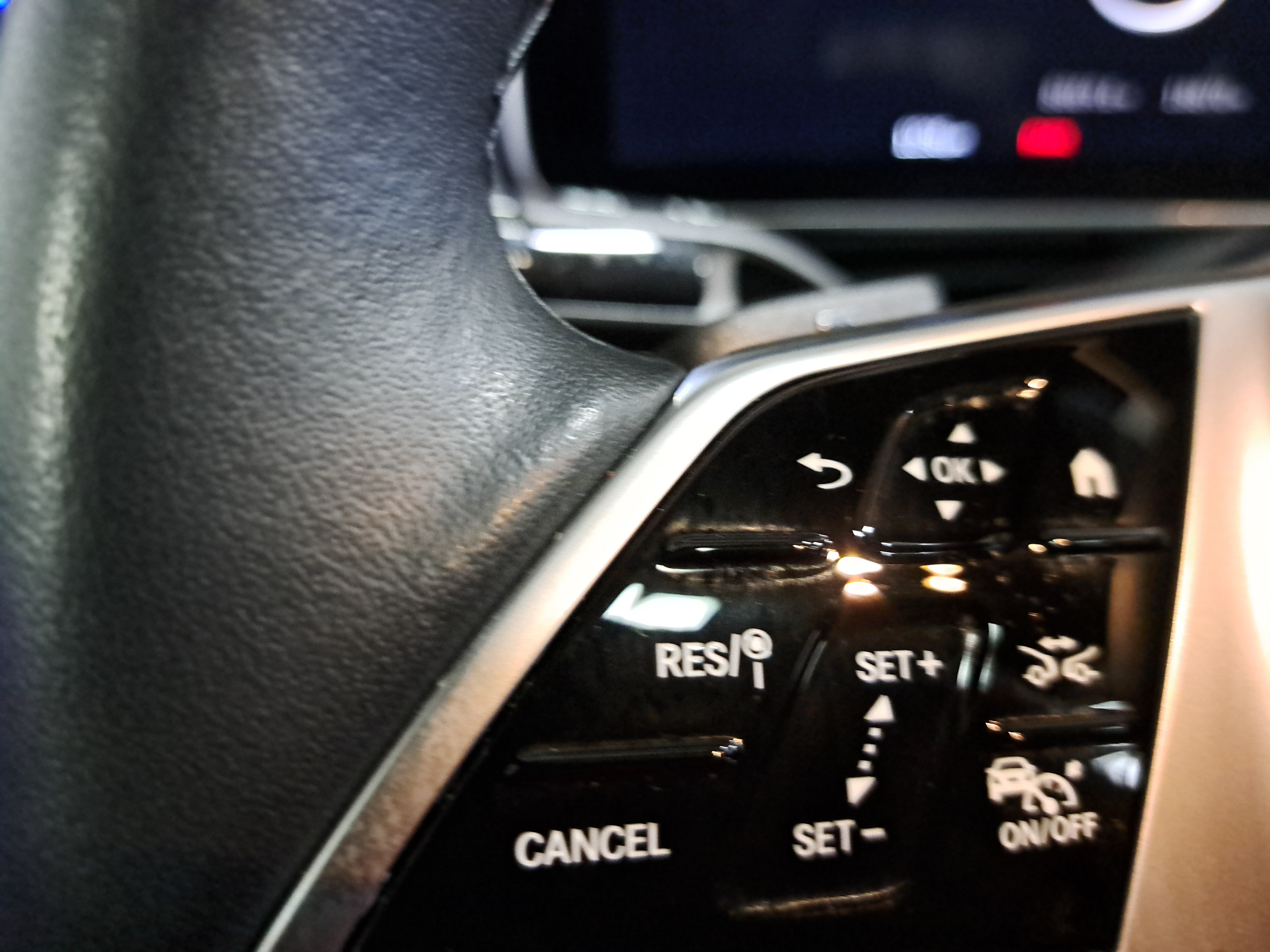 Used 2024 Mercedes-Benz EQE 350+ Sedan image 18