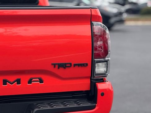 Certified 2023 Toyota Tacoma TRD Pro image 14