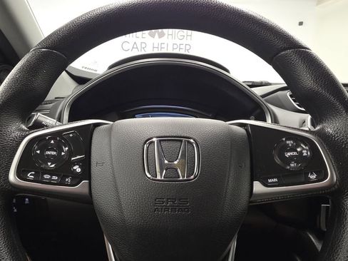 Used 2021 Honda CR-V EX image 27