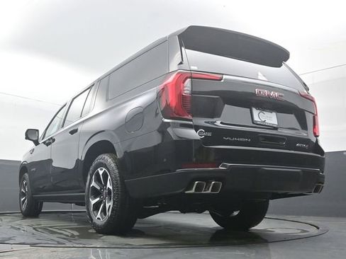 New 2026 GMC Yukon XL AT4 w/ AT4 Premium Plus Package image 51