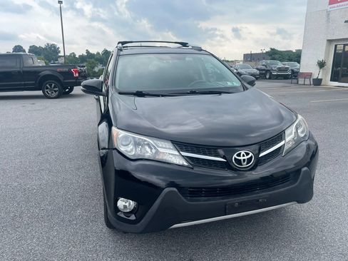 Used 2013 Toyota RAV4 XLE AWD/4WD image 28
