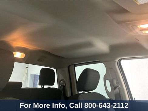 Used 2021 RAM 1500 Tradesman w/ SXT Plus Group AWD/4WD image 37