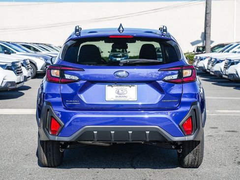 New 2026 Subaru Crosstrek 2.0i Premium image 5