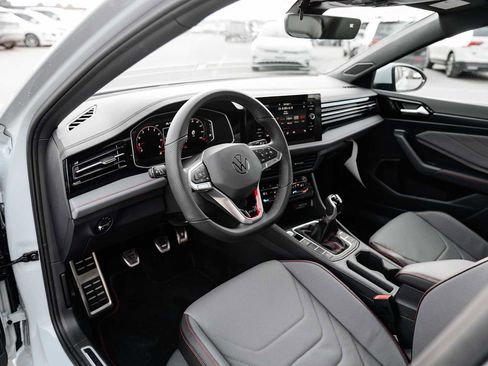 New 2026 Volkswagen Jetta GLI Autobahn image 5