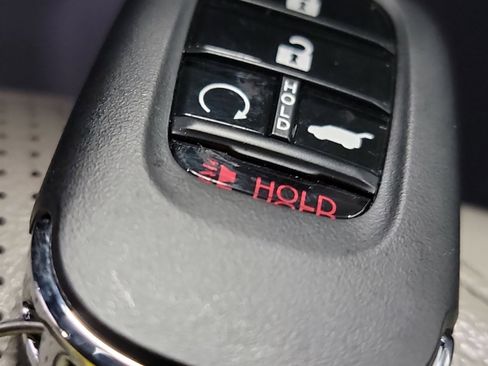 Certified 2023 Honda CR-V EX-L image 32
